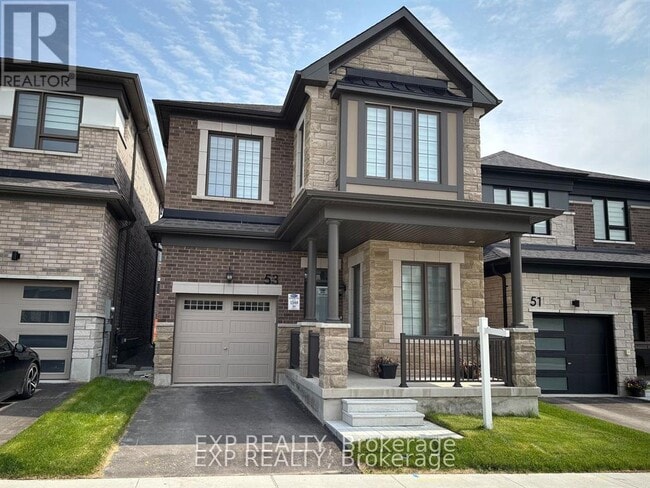 property at 53 Mcbride Trl