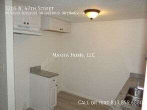 3205 N 47th St in Tampa, FL - Building Photo - Building Photo