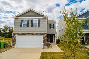 2015 Elmridge Rd in Columbia, SC - Building Photo