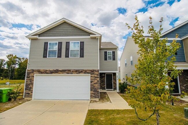 property at 2015 Elmridge Rd