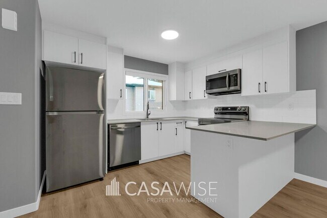 9350-9154 154 St in Edmonton, AB - Building Photo - Building Photo