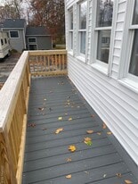 81 South St in Goshen, NY - Building Photo