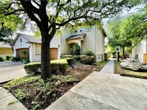 7708 San Felipe Blvd in Austin, TX - Building Photo - Building Photo