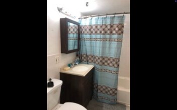 28 Saint Stephen St, Unit #1 in Boston, MA - Foto de edificio - Building Photo