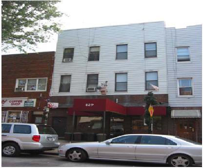 429 Graham Ave in Brooklyn, NY - Building Photo - Building Photo