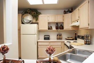 Cheyenne Creek in Colorado Springs, CO - Building Photo - Building Photo