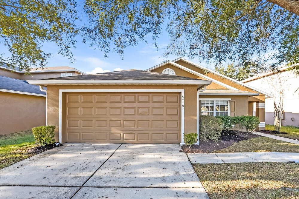 15419 Perdido Dr in Orlando, FL - Building Photo