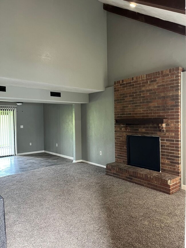 455-457-457 Maple Grove Way in Columbia, MO - Foto de edificio - Building Photo