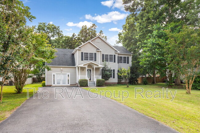 property at 5918 S Melbeck Rd
