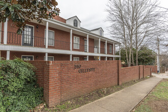 510 E Gillespie St, Unit B 9 in Starkville, MS - Foto de edificio - Building Photo