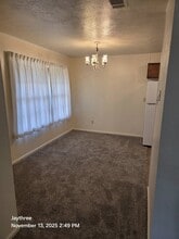 1505 E Beverly Dr, Unit 1505 Oakpark in Corsicana, TX - Building Photo - Building Photo