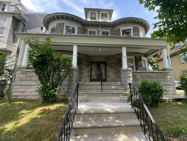 property at 43 Mapes Ave