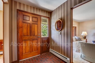 1508 Linden Lake Rd in Fort Collins, CO - Building Photo - Building Photo