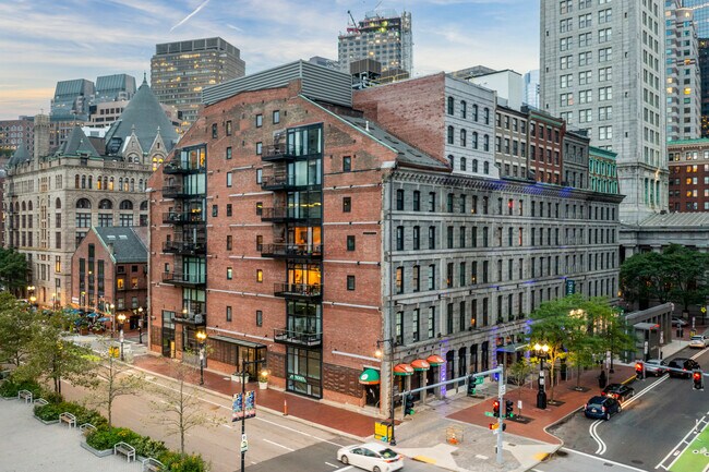 Greenway Place