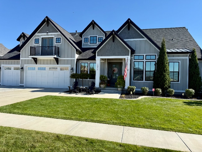 property at 1046 1050 E