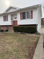 6521 Heathervale Ct in Newburgh, IN - Building Photo