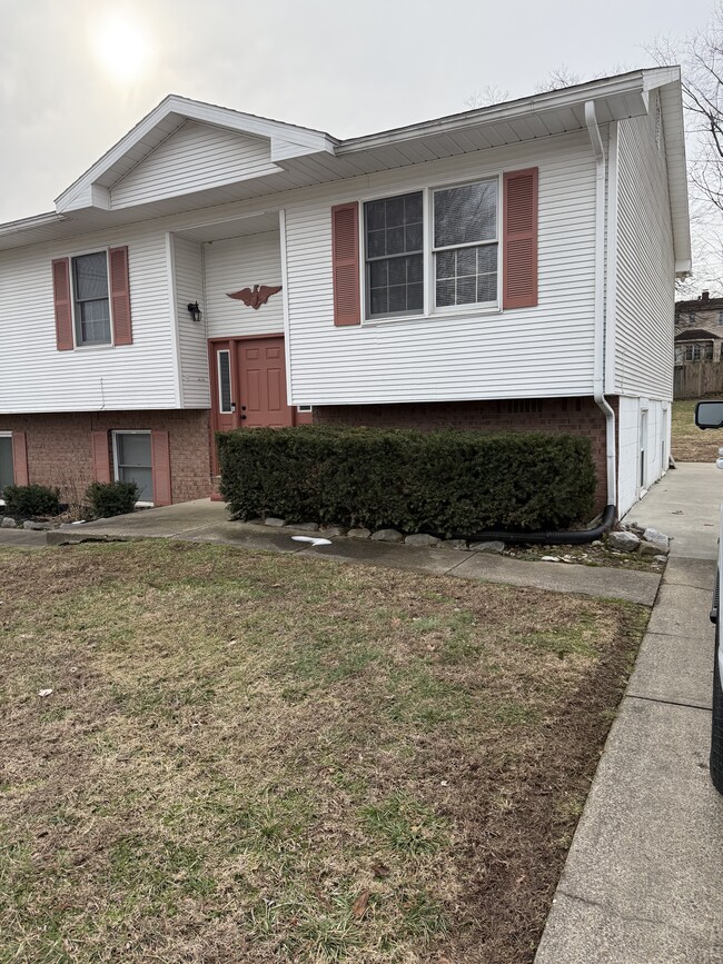 property at 6521 Heathervale Ct