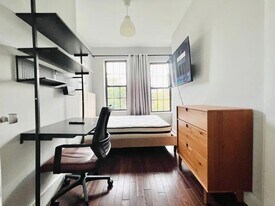 Furnished room/NOT APARTMENT in Brooklyn, NY - Building Photo