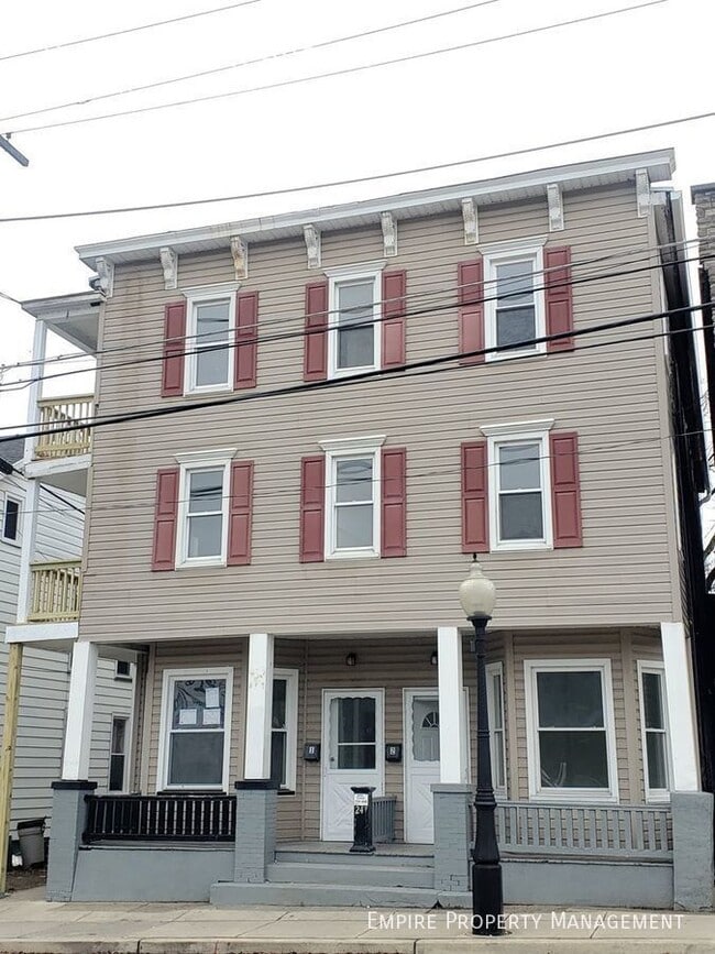 property at 24 N Main St