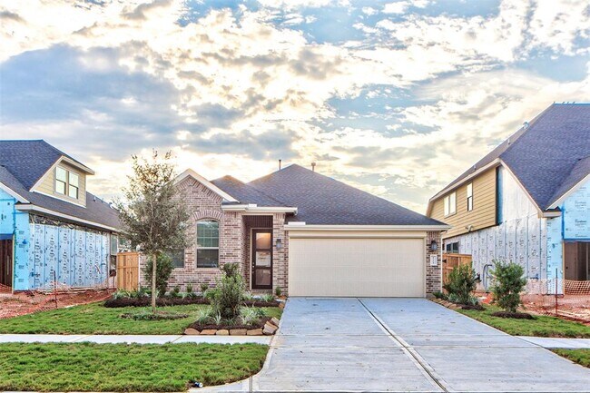 property at 4114 Haven Crest Ln