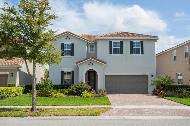 property at 12071 Uleta Ln