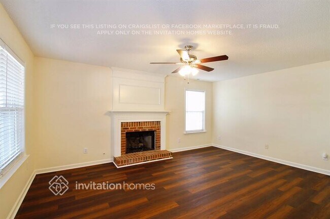 3752 Cashew Dr in Raleigh, NC - Building Photo - Building Photo