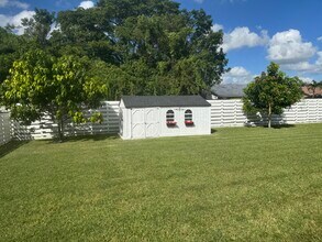 14901 SW 144th Terrace in Miami, FL - Building Photo - Building Photo