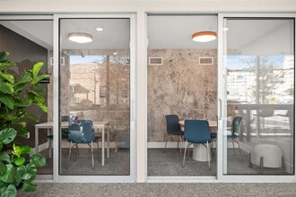 The Residences at 801 East Whiting Street in Tampa, FL - Foto de edificio - Building Photo