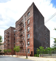 3111 Heath Ave Apartments