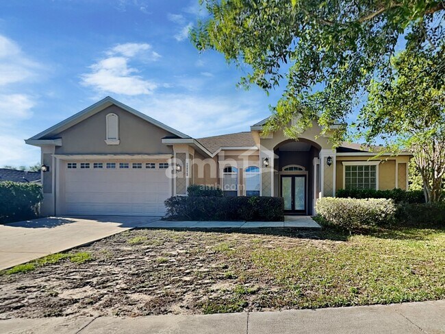 property at 33201 Irongate Dr