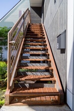 636 North Prospect Street, Unit A2 in Tacoma, WA - Building Photo - Building Photo