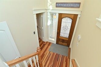 931 W 25th St in Houston, TX - Building Photo - Building Photo