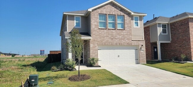 property at 14115 Donahue St