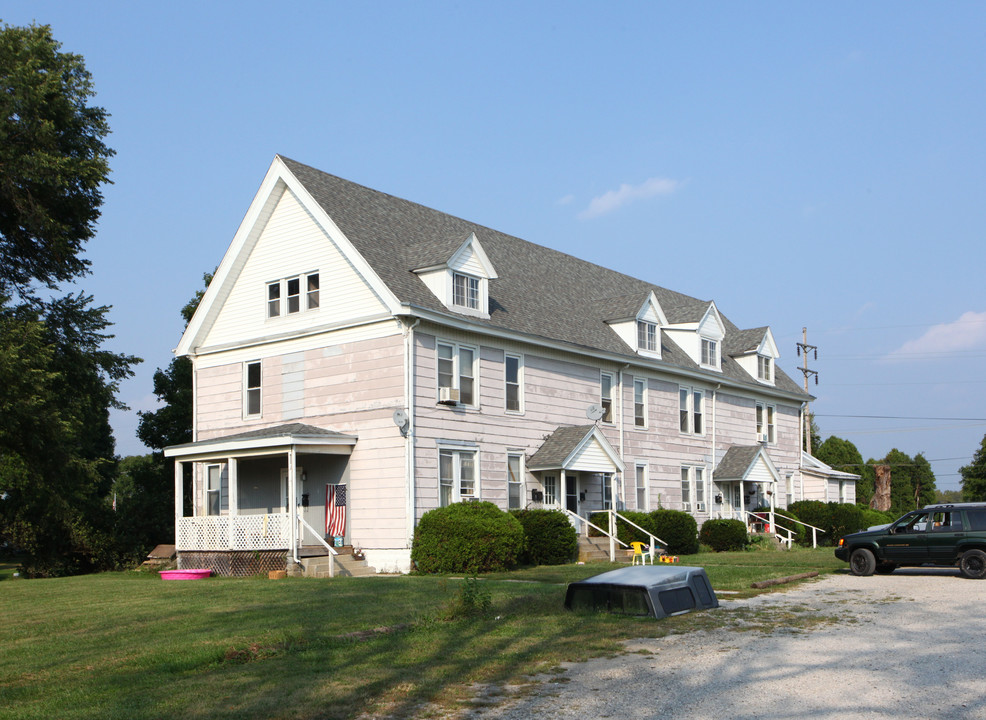 301 Pittsburgh Ave in Mount Vernon, OH - Building Photo