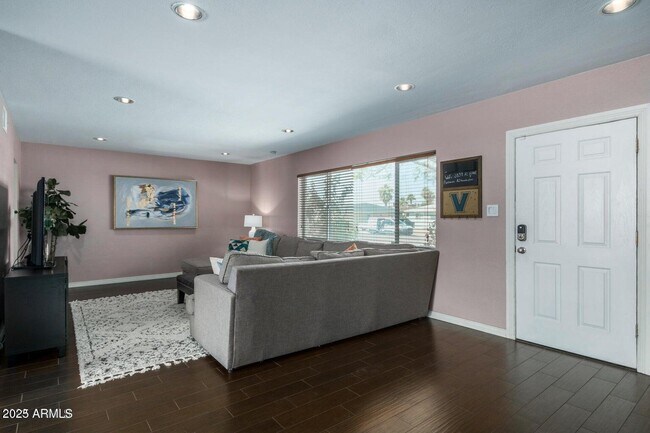2839 N 81st Way in Scottsdale, AZ - Building Photo - Building Photo