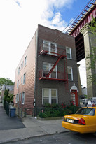 2243 27th St Apartamentos