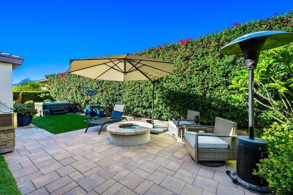 51287 Longmeadow St in Indio, CA - Building Photo