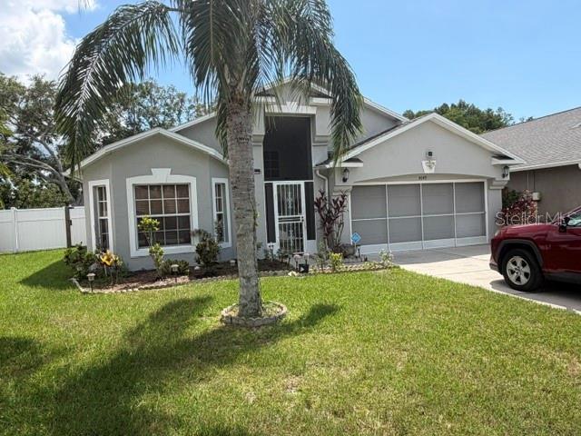 property at 4049 Savage Station Cir