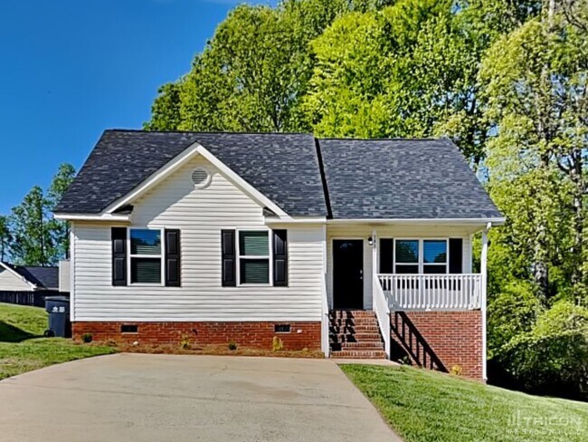 2019 Slater Springs Dr in Charlotte, NC - Building Photo - Building Photo