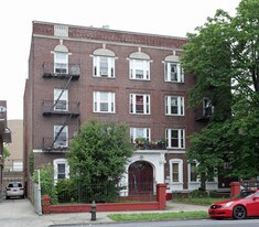 353 Linden Blvd Apartments