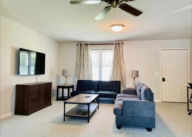 115 2nd St in Haw River, NC - Building Photo - Building Photo