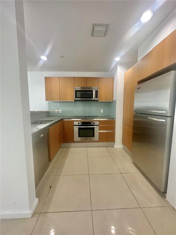 property at 1050 Brickell Ave