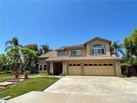 5415 Los Estados in Yorba Linda, CA - Building Photo