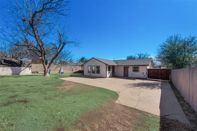 8611 Hanford Dr in Dallas, TX - Building Photo - Building Photo