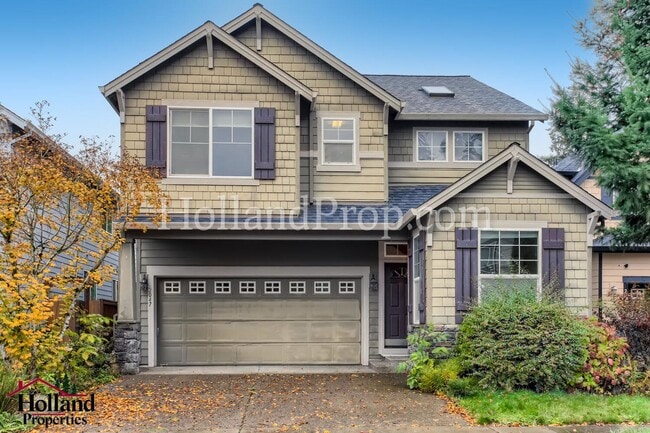 2047 SE 48th Ave in Hillsboro, OR - Building Photo - Building Photo