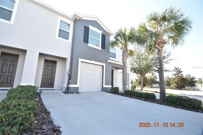 8821 Indigo Trl Lp in Riverview, FL - Building Photo - Building Photo