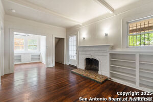 1618 W Kings Hwy in San Antonio, TX - Building Photo - Building Photo