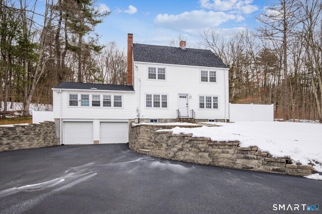 property at 361 Albany Turnpike