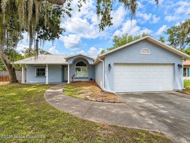 property at 2408 Devonswood Rd