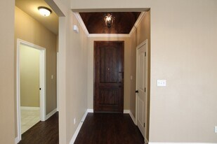 112 Bois D Arc Drive in Bullard, TX - Building Photo